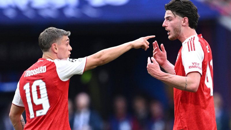 Einigung: Arsenal will Stammspieler verkaufen
