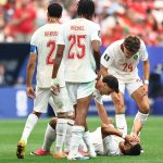 Sorge um Bayern-Transfer: Ist WM vorbei?
