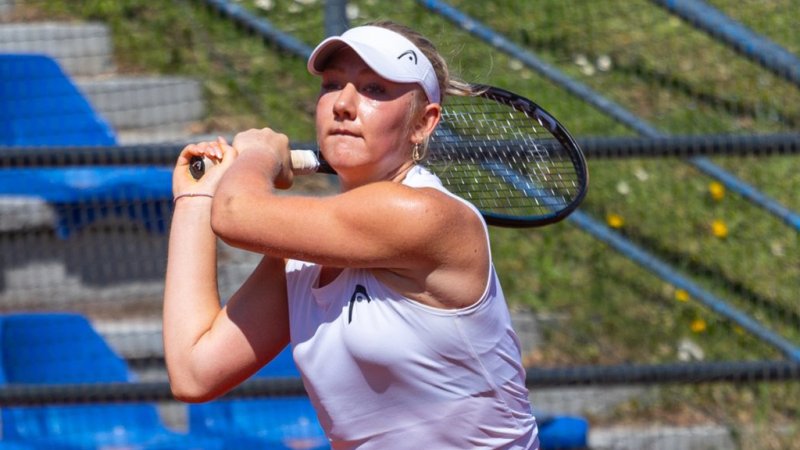Wimbledon heute: Toptalent Anna Pircher feiert Debüt
