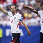 WM um 2 Uhr: Achtelfinale Mexiko - England