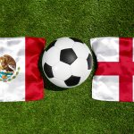 WM LIVE: Dieser TV-Sender zeigt Mexiko vs. England