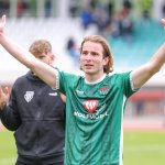 Voitsberg verpflichtet griechischen U21-Teamspieler