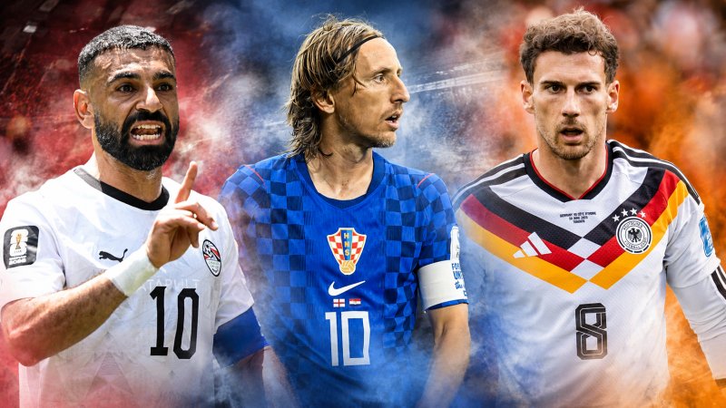 Diese Fußball-Stars sind aktuell zum Nulltarif zu haben