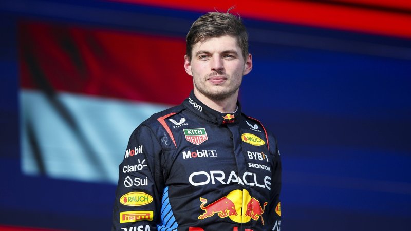 Entscheidung fix! Verstappen bleibt Red Bull langfristig treu