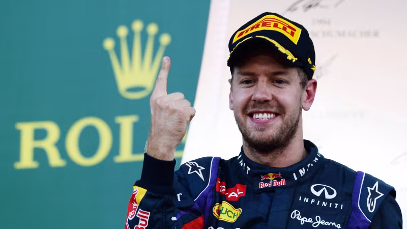 Die Fahrer mit den meisten F1-Rennsiegen