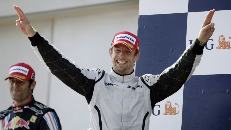 Die Fahrer mit den meisten F1-Rennsiegen