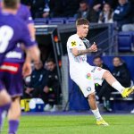 Sturm Graz muss wochenlang auf Rozga verzichten