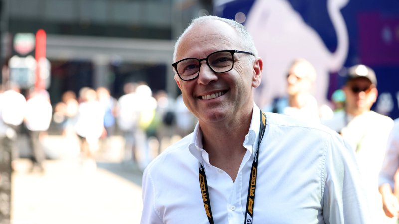Domenicali bestätigt: Ausgefallenes Rennen soll nachgeholt werden