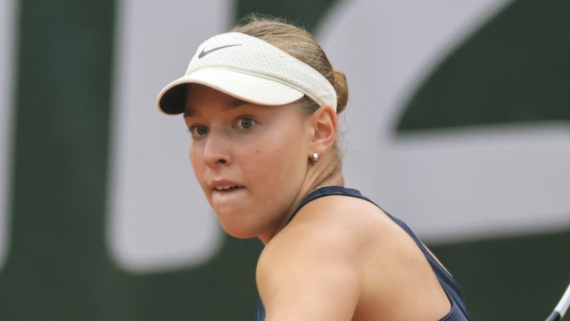 Wimbledon LIVE: Toptalent Anna Pircher feiert Debüt