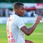 Zurück in die Heimat: Red Bull Salzburg gibt Douglas Mendes ab