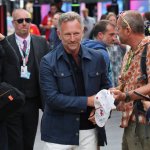 Ein Jahr nach Red-Bull-Aus: Christian Horner zurück im Paddock