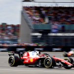 Drama um Antonelli: Leclerc fährt ersten Sieg seit 2024 ein