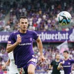 Kehrt Tabakovic in die Bundesliga zurück?