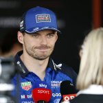 Nächster Abflug! Verstappen-Frust: "F*** dieses Auto!"