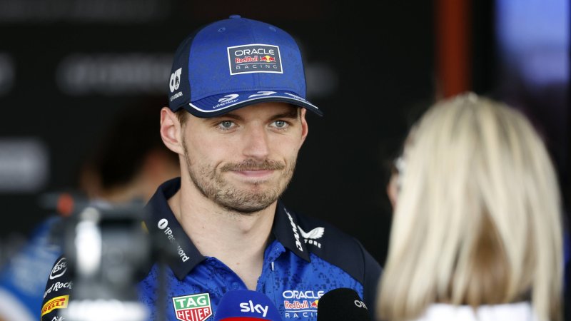 Nächster Abflug! Verstappen-Frust: "F*** dieses Auto!"