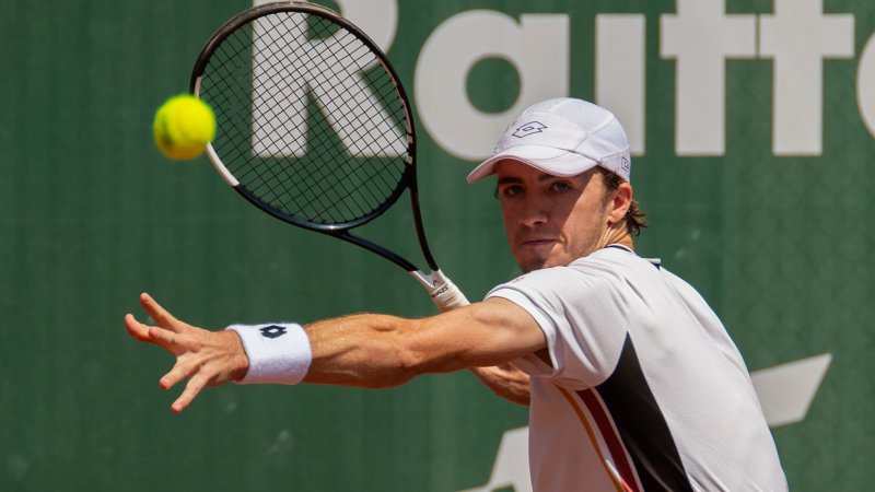 Staatsmeister! Lukas Neumayer kann seinen Titel verteidigen