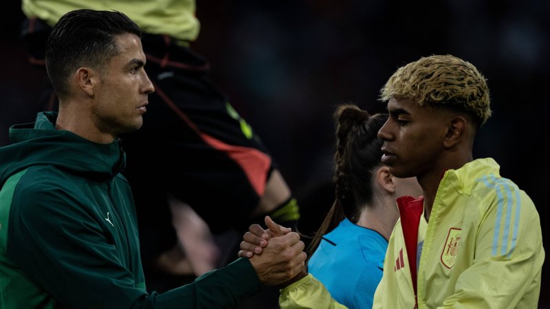 WM-Programm, 6. Juli: Yamal oder Ronaldo - wer siegt im Kracher?