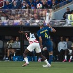 Überraschung: US-Topstürmer Balogun darf im Achtelfinale spielen