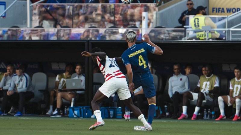 Überraschung: US-Topstürmer Balogun darf im Achtelfinale spielen