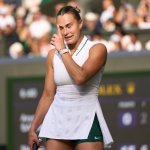 Pleite! Sabalenka muss weiter auf Wimbledon-Finale warten