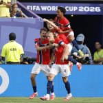 Rekordchampion raus: Haaland eliminiert Brasilien spät