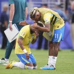 WM-Aus und Neymar-Rücktritt: "Unerklärlich, was da passiert ist"