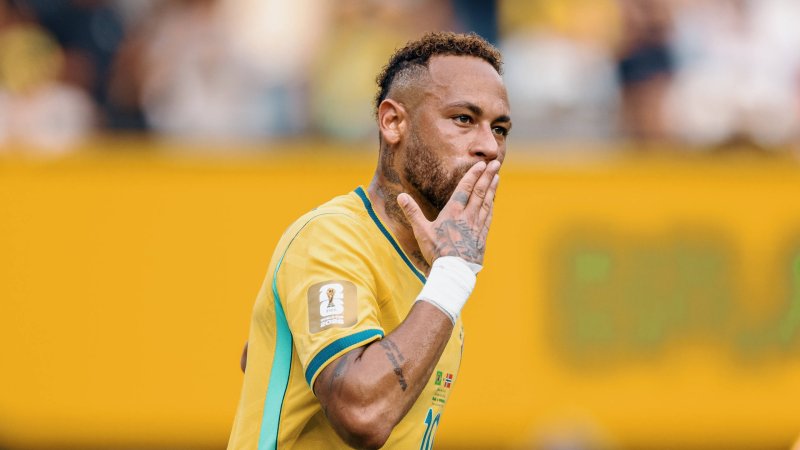 WM-Update: Neymar verabschiedet sich - zwei Teamchefs auch