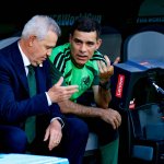 Nach WM-Aus: Co-Gastgeber mit Trainerwechsel