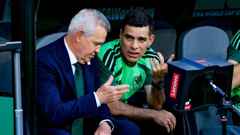 Nach WM-Aus: Co-Gastgeber mit Trainerwechsel