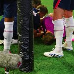 Unglaublich bitter! England-Routinier verletzt sich beim Jubeln
