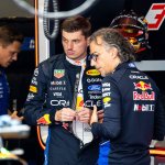 Teamchef leidet mit Verstappen: "Er darf unglücklich sein"