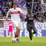 Transfer von ÖFB-Talent gerät ins Stocken