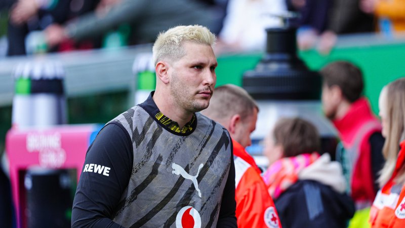 Nach Karriereende mit 30: Ex-BVB-Star kickt in Kreisliga weiter