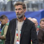 "Stellt alles infrage!" - Klopp attackiert Trump und Infantino