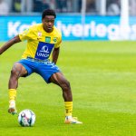 Sturm verpflichtet Vienna-Youngster