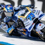 Ein Marquez fährt ab 2027 für KTM