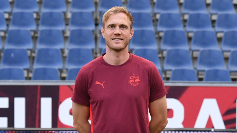 Ex-Salzburg-Co wird Cheftrainer in Saudi-Arabien
