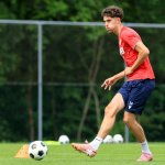 GAK-Youngster wechselt in die Regionalliga