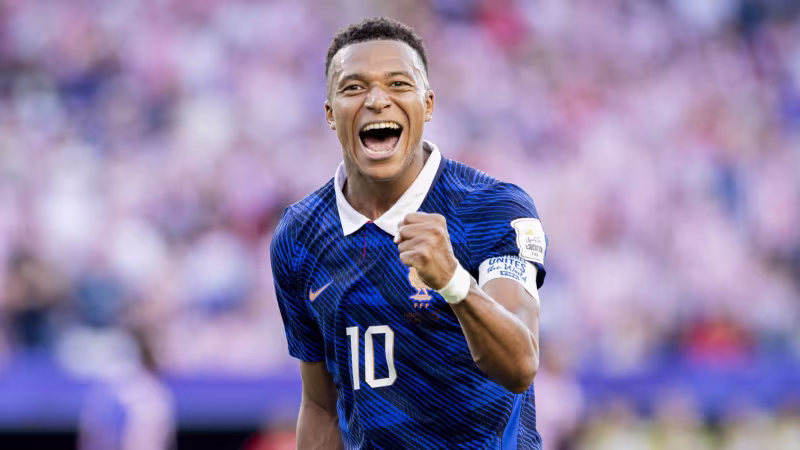 Die besten WM-Torschützen aller Zeiten