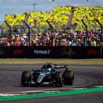 31 Jahre alter Formel-1-Rekord in Silverstone gebrochen