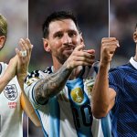Die besten WM-Torschützen aller Zeiten