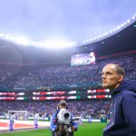 "Wo endet das?" - Tuchel mit klarer Meinung zu Balogun-Debatte