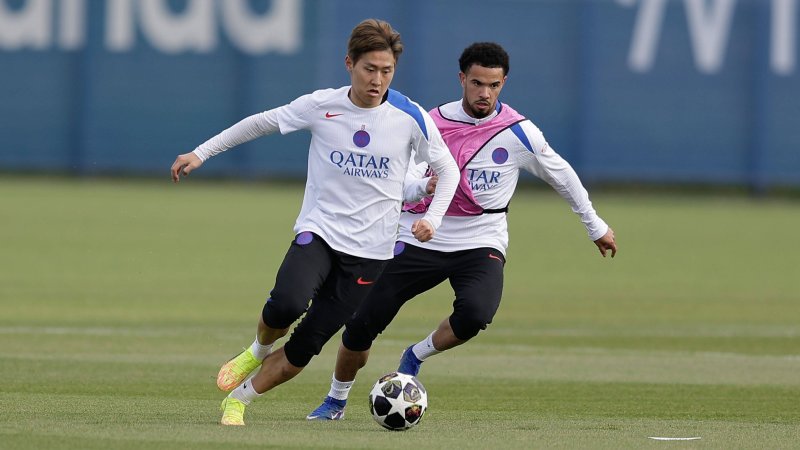 Bericht: Atletico schnappt sich Offensivspieler von PSG