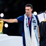 Weltmeister-Coach kurz vor Verlängerung