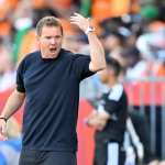 "Nicht reif genug": Weltmeister tritt gegen Nagelsmann nach