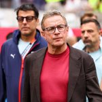 WM-Aus: Rangnick gibt Statement ab