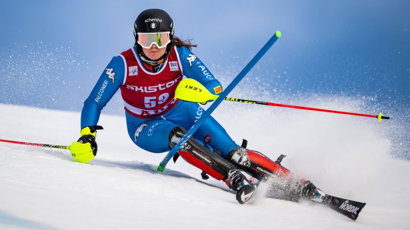 Überraschender Rücktritt im italienischen Slalom-Team