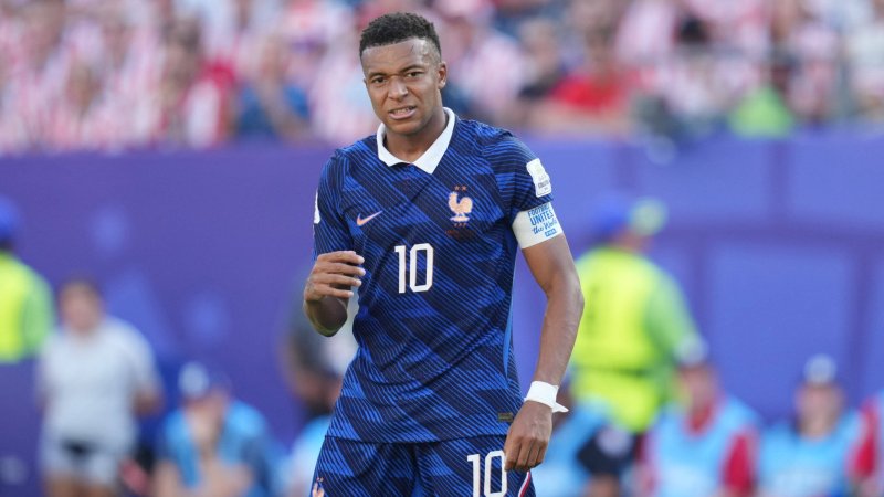 Senatorin aus Paraguay beleidigt Mbappé rassistisch