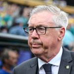 Nach Aus im Achtelfinale: Ancelotti-Zukunft entschieden