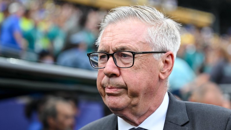 Nach Aus im Achtelfinale: Ancelotti-Zukunft entschieden